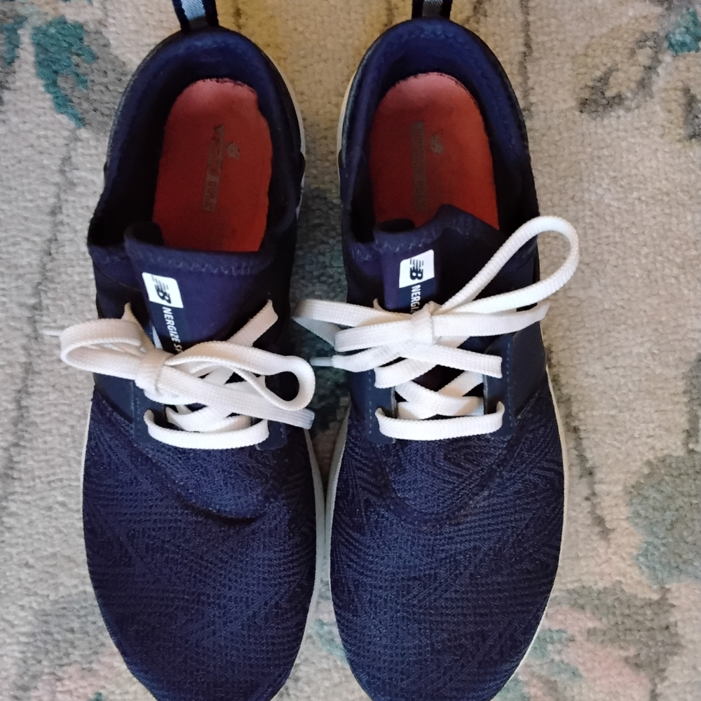 New Balance Nergize Sport Sneakers w size 8